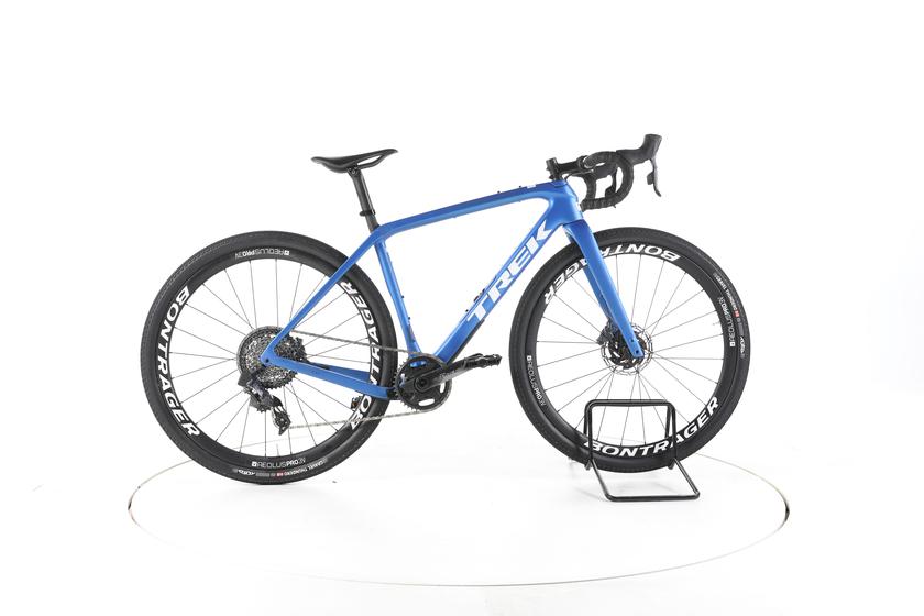 Trek Checkpoint SLR 7 Gravelbike Carbon