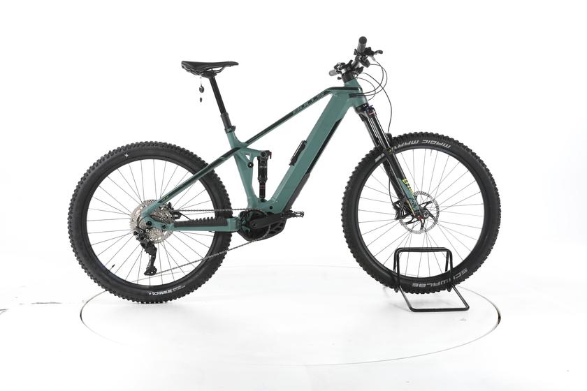 Bulls Sonic EVO AM 1 E-Bike Fully