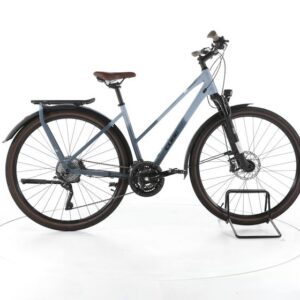 Cube Kathmandu SL Fahrrad City & Trekking