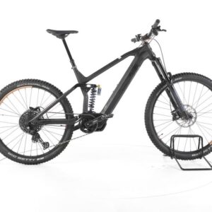 NS BIKES E-Fine 2 E-Bike Fully