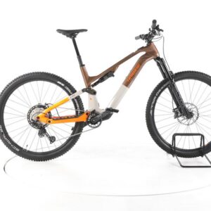 Haibike Lyke CF 10 E-Bike Fully Carbon