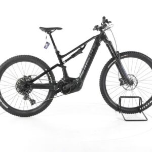 Ghost E-ASX 160 Universal E-Bike Fully