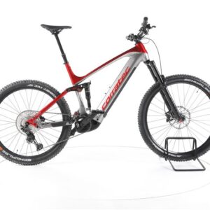 Corratec E-Power RS 160 Pro Team E-Bike Fully
