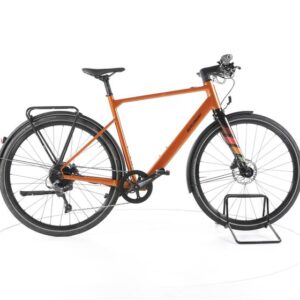 Bergamont E-Sweep Sport Trekking E-Bike