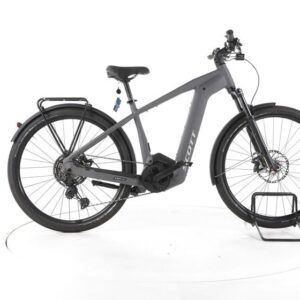 Scott Axis eRIDE Evo Trekking E-Bike 2025