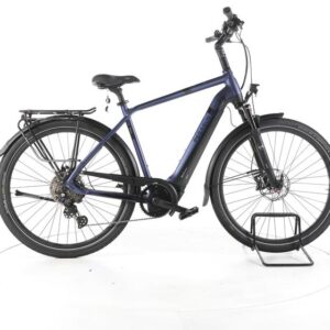 Pegasus Strong EVO 10 Lite Trekking E-Bike