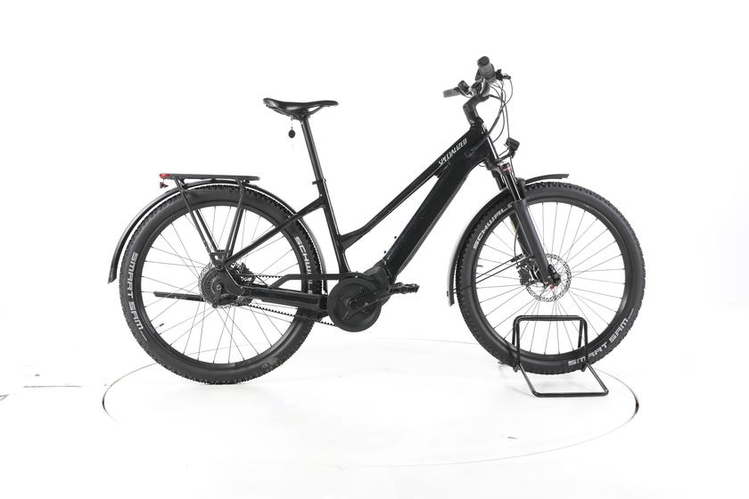 Specialized Turbo Vado 3.0 City E-Bike