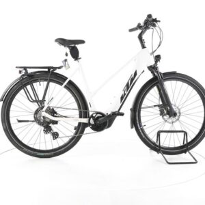 KTM Cento 10 Trekking E-Bike