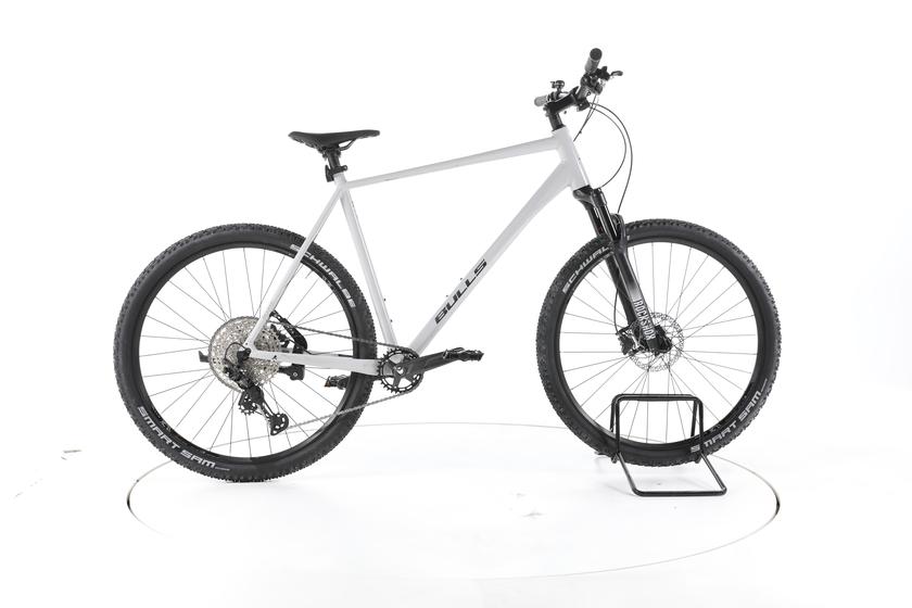 Bulls Copperhead 3S 29 Fahrrad Hardtail