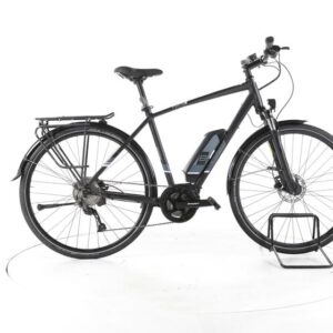 Bicycles Porto 9.4 Trekking E-Bike