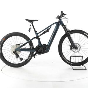 Ghost E-ASX 130 Advanced AL E-Bike Fully
