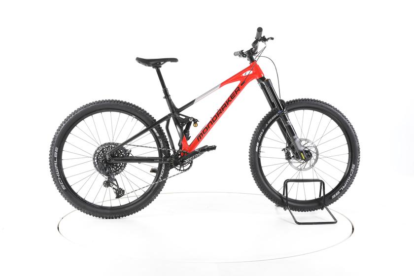 Mondraker Superfoxy R Fahrrad Fully