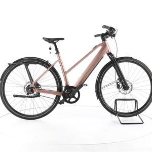 Riese & Müller UBN Seven silent City E-Bike