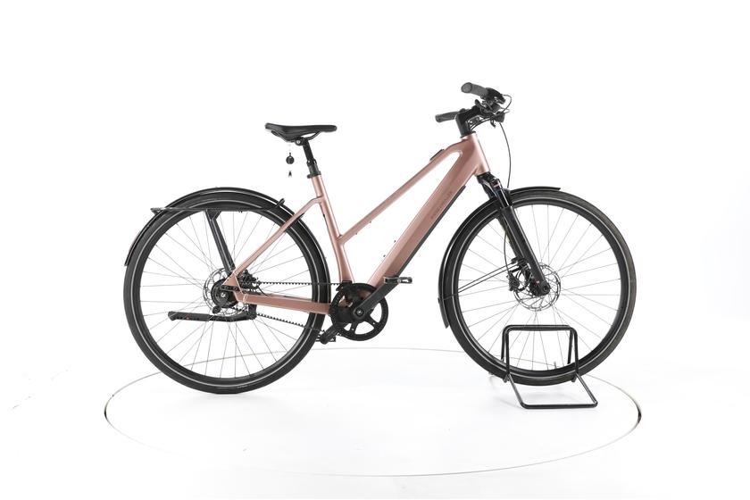 Riese & Müller UBN Seven silent City E-Bike