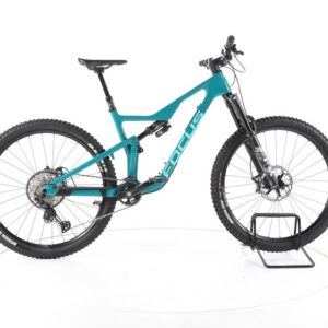 Focus JAM 8.9 Fahrrad Fully