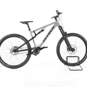 MI TECH Szenario 650B Fahrrad Fully