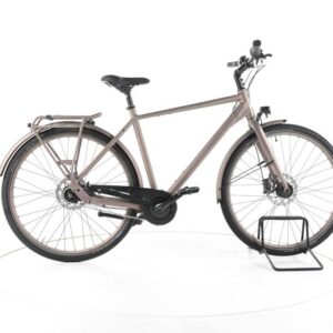 Bikeomotion Motion D Fahrrad City & Trekking