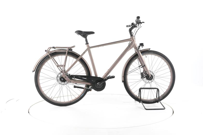 Bikeomotion Motion D Fahrrad City & Trekking
