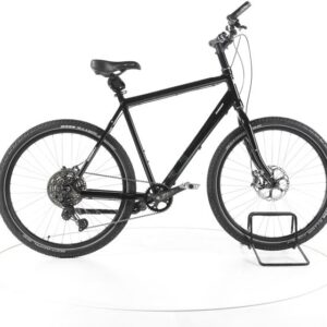 Schauff SUMO OffRoad Fahrrad City & Trekking