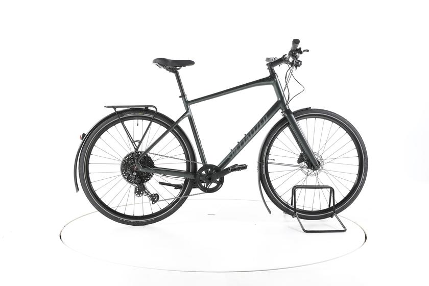 Specialized Sirrus 4.0 Fahrrad City & Trekking