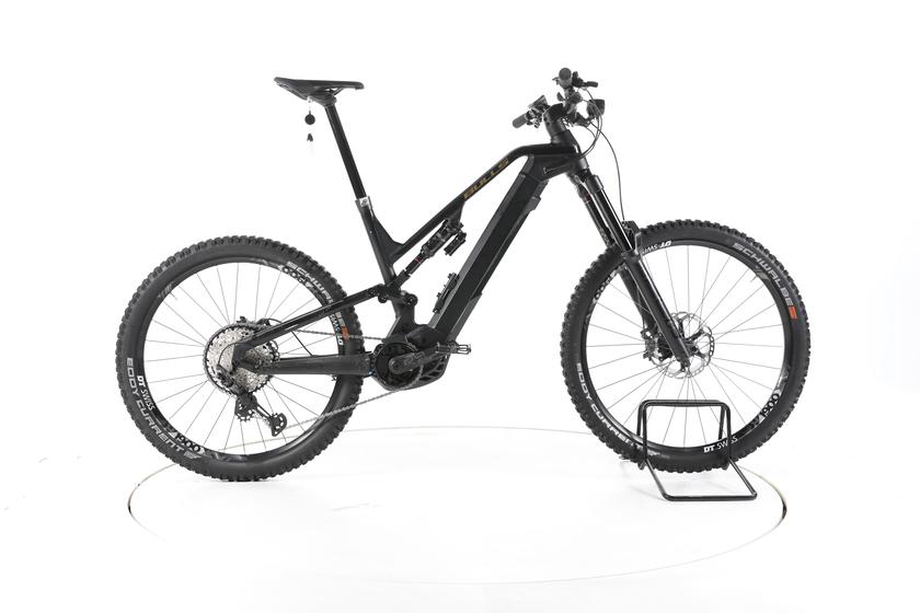 Bulls Sonic EVO EN2 E-Bike Fully