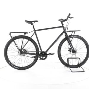 NS BIKES Crust Fahrrad City & Trekking