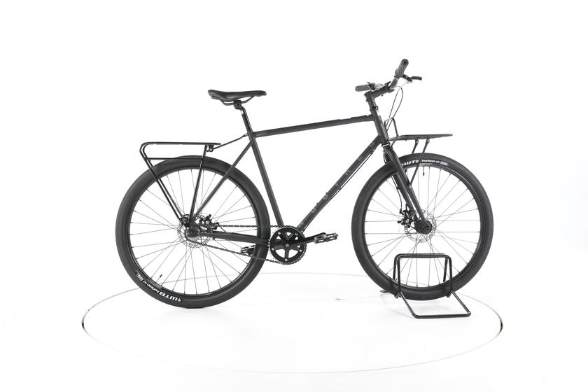 NS BIKES Crust Fahrrad City & Trekking