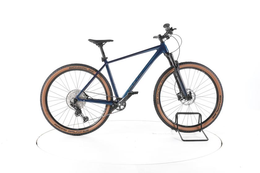 Bulls Copperhead 3S Fahrrad Hardtail