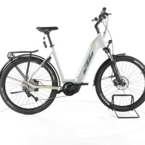 KTM Macina aera 571 LFC Trekking E-Bike Tiefeinsteiger