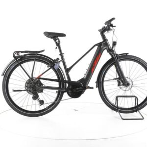 KTM Macina Sport Trekking E-Bike 2024