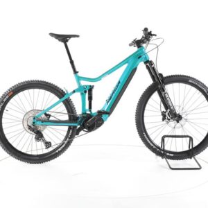 Merida eONE-Forty 500 EP2 E-Bike Fully