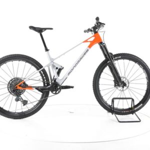Mondraker Raze R Fahrrad Fully