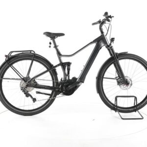 Bergamont E-Horizon FS Edition SUV E-Bike