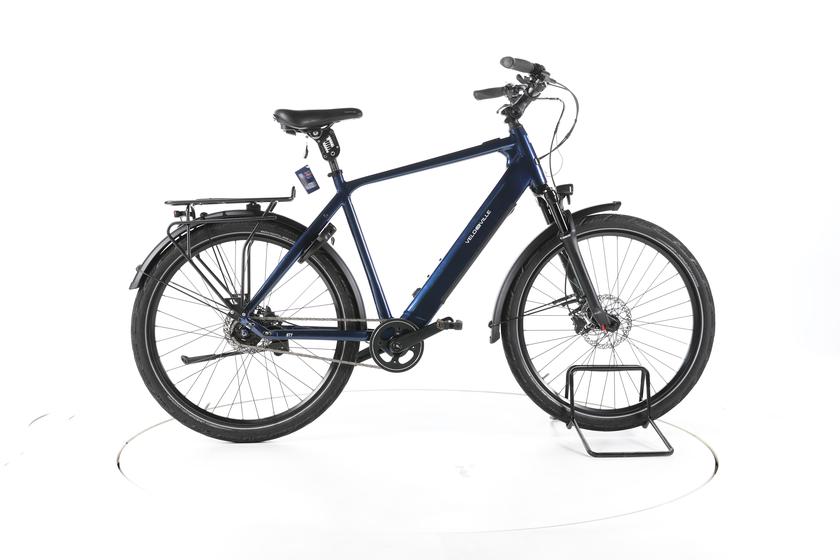 Velo de Ville 6TY Urban City E-Bike