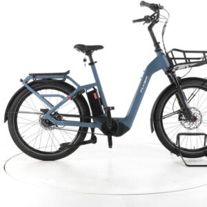 FLYER Gotour3 7.43 E-Lastenrad