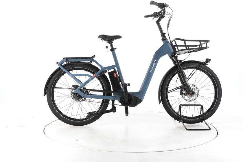 FLYER Gotour3 7.43 E-Lastenrad