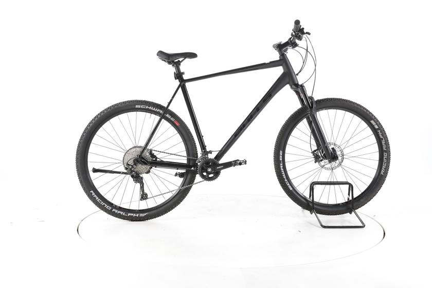 Bulls COPPERHEAD 3 Fahrrad Hardtail