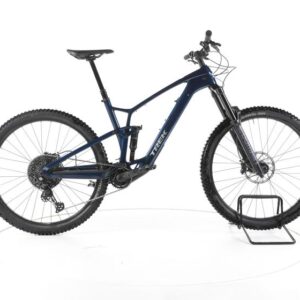 Trek Fuel EXe 9.5 E-Bike Fully Carbon