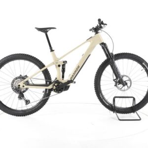 R Raymon Airok Pro Ultra E-Bike Fully Carbon 2025