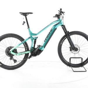 Haibike ALLMTN 2 E-Bike Fully
