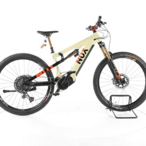 Nox Cycles Hybrid All Mountain 5.9 Pro E-Bike Fully