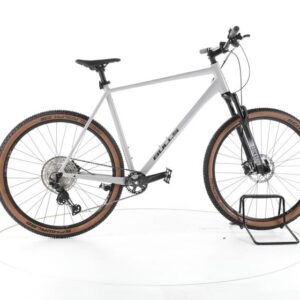 Bulls Copperhead 3 Fahrrad Hardtail