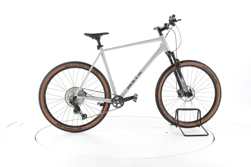 Bulls Copperhead 3 Fahrrad Hardtail
