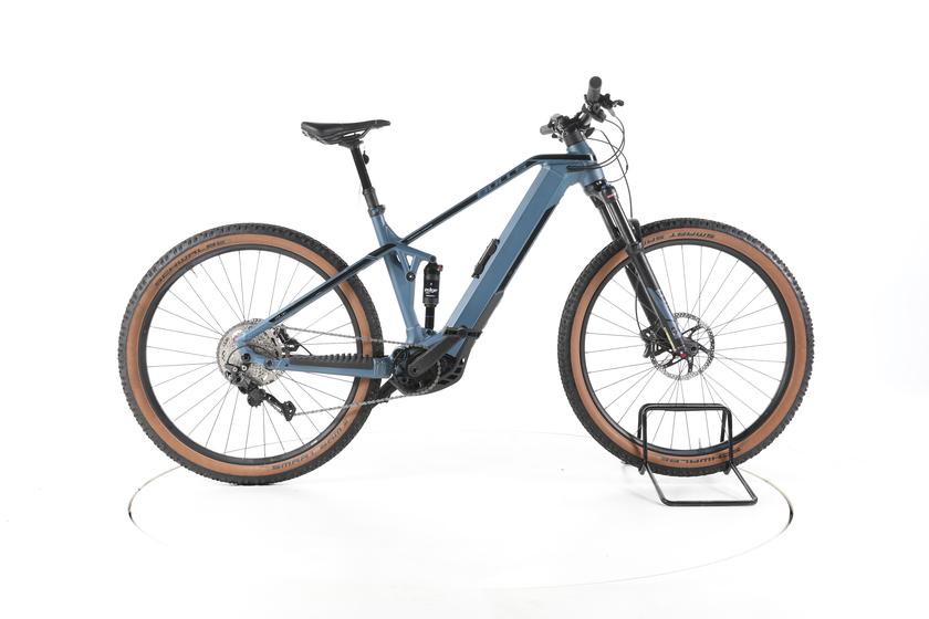 Bulls Sonic EVO TR 1 E-Bike Fully