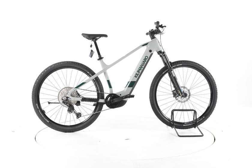 X-Fact Kilimanjaro E-Race 29 E-Bike 2024