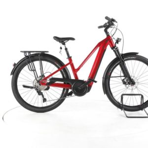 Moustache Bikes XRoad 5 Trekking E-Bike