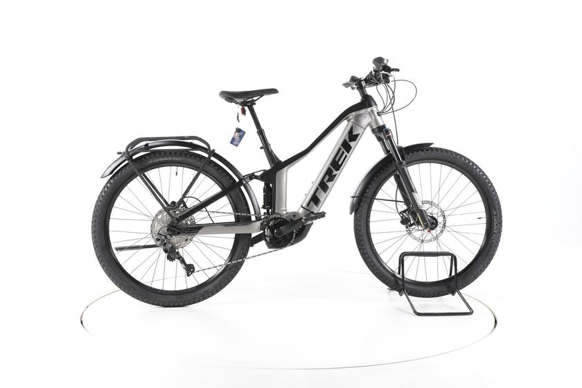 Trek Powerfly FS 4 Equipped Gen 2 SUV E-Bike