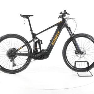 Ghost E-Riot AM CF Advanced E-Bike Fully Carbon
