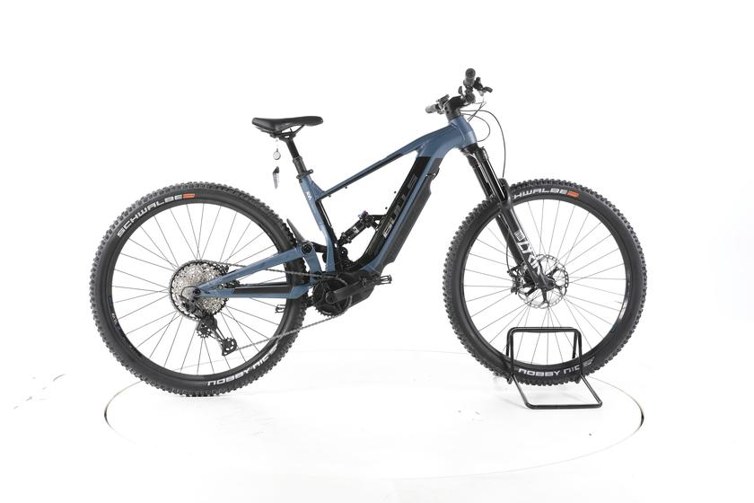Bulls E-Stream EVO AM 4 E-Bike Fully