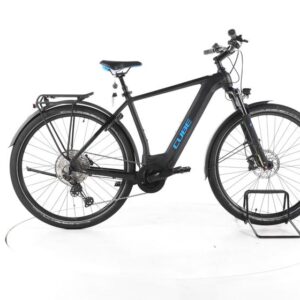 Cube Cross Hybrid Race Allroad Trekking E-Bike